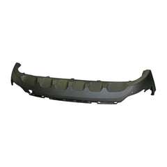 OEM Rear Bar Lower suits Kia Sportage QL 2018 to 2021
