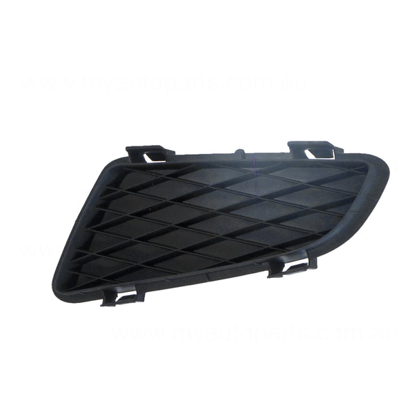 Front Bar Grille Passenger Side OEM Suits Mazda 6 GG/GY 7/2002 to 8/2005