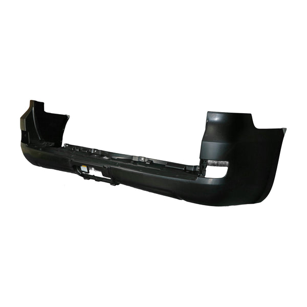 OEM Rear Bar suits Toyota Landcruiser UZJ200, VDJ200 2015 to 2019