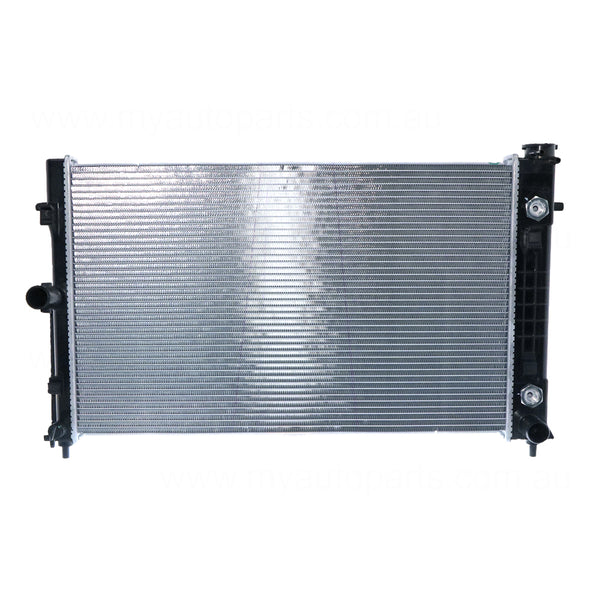 Radiator Aftermarket suits Holden