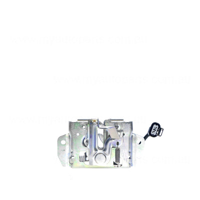 Bonnet Latch OEM suits Mitsubishi ASX