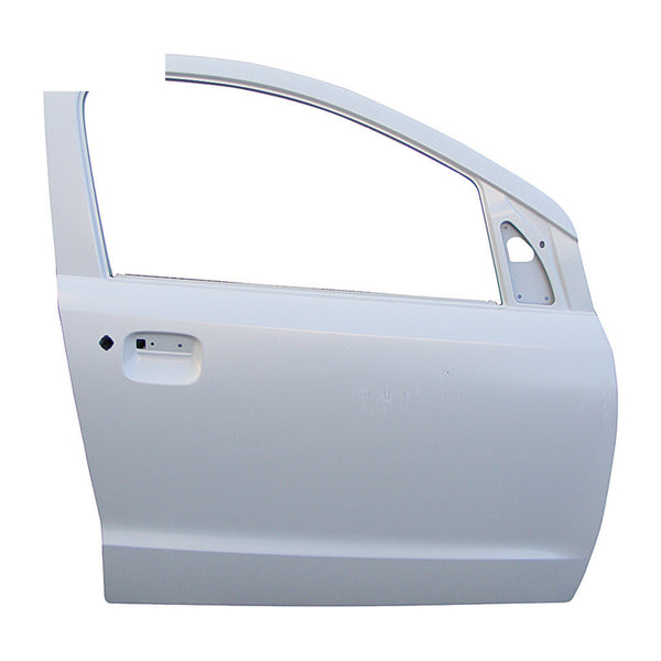OEM Front Door Drivers Side suits Suzuki Alto GF 2009 to 2013