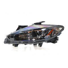 Projector Manual Adjust Head Lamp Passenger Side Genuine Suits Mazda CX-9 TB 2012 to 2016