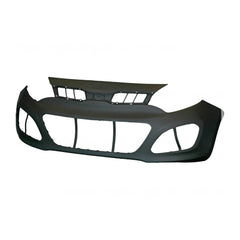 Certified Front Bar suits Kia Rio UB 2011 to 2014