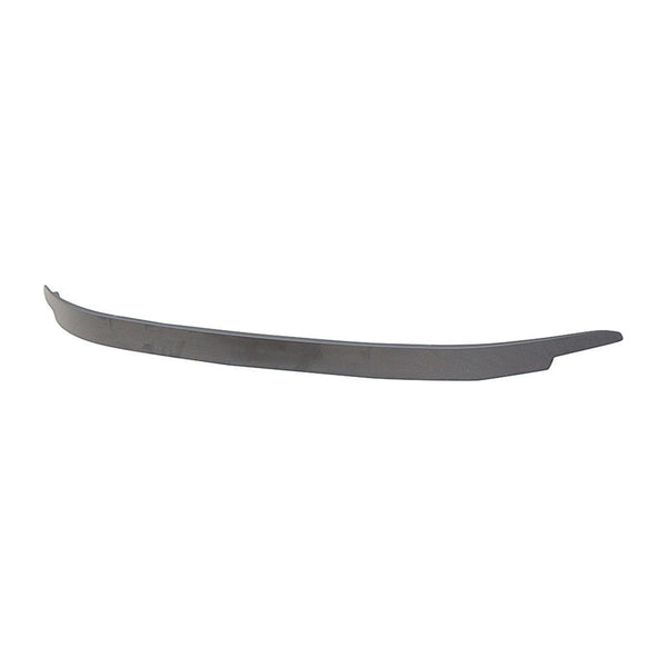 Front Bar Spoiler OEM Suits Ford Fiesta WT 2010 to 2013
