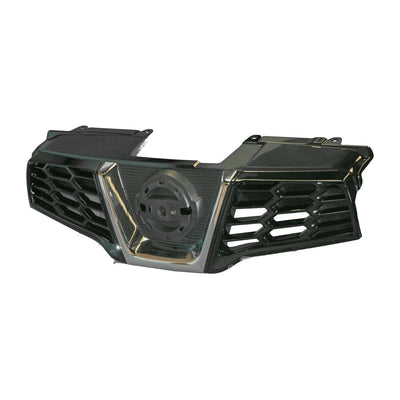 Grille OEM Suits Nissan Dualis J10 2010 to 2014