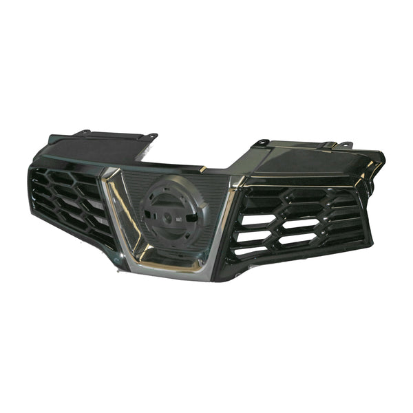 Grille OEM Suits Nissan Dualis J10 2010 to 2014