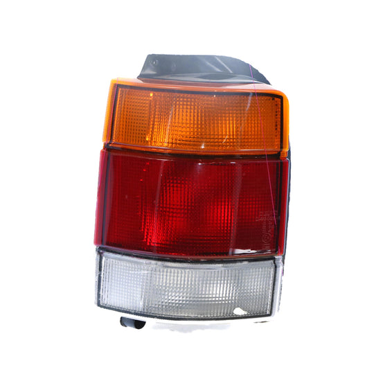 Tail Lamp Passenger Side Certified suits