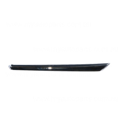Mazda MX-30 OEM Grille Mould 01/2021 to 05/2023 - DN4E507K1