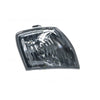 Front Park / Indicator Lamp Drivers Side OEM Suits Mazda 121 Metro DW 3/2000 to 11/2002