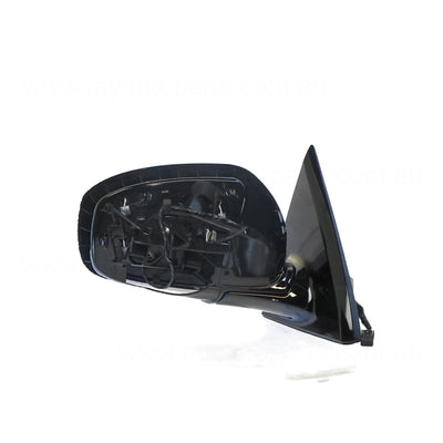 Door Mirror Heated Driver Side Genuine Suits Nissan Pathfinder ST-L R52 2013 to 2017