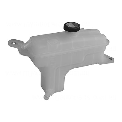 Radiator Overflow Bottle Genuine suits Toyota RAV4