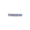 Boot lid Emblem 