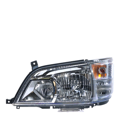 Head Lamp Passenger Side Genuine suits Hino 300