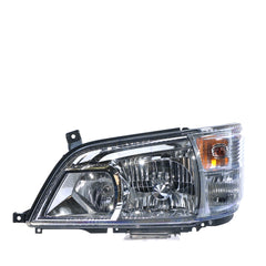Head Lamp Passenger Side Genuine suits Hino 300