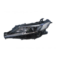 LED Head Lamp Passenger Side Genuine suits Toyota Camry Ascent Sport 70 Series 2017 On