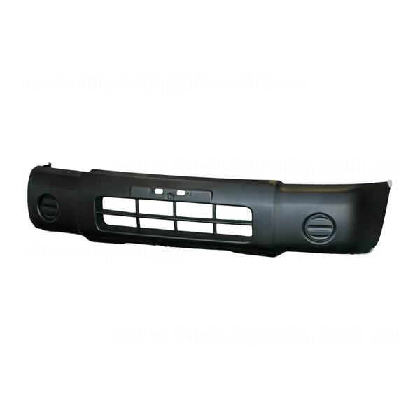OEM Front Bar suits Nissan Navara D22 2001 to 2015