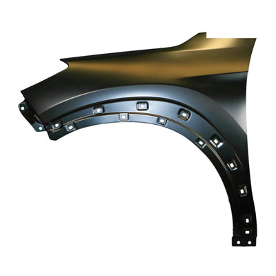 Certified Front Guard Passenger Side suits Hyundai Tucson TL 2015 to 2020