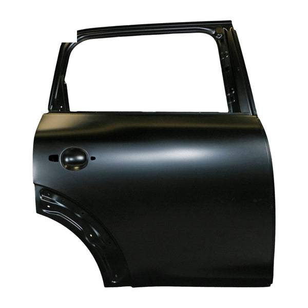 OEM Rear Door Drivers Side suits Mini Cooper R60 2011 to 2017