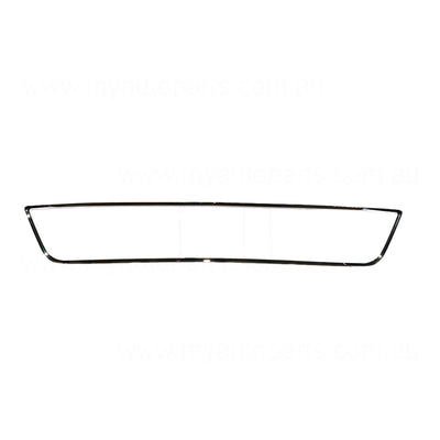 Grille Mould OEM suits Holden Barina TM
