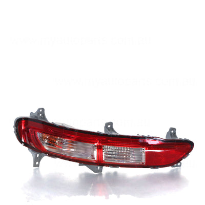 Rear Bar Lamp Passenger Side Genuine Suits Kia Sportage QL 2015 to 2018