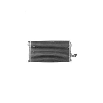 A/C Condenser With Drier Aftermarket suits VW Touareg & Audi Q7