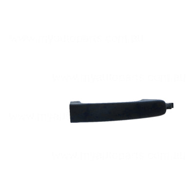 Front Door Outer Handle  OEM Suits Ford Ranger PX 2018 to 2021