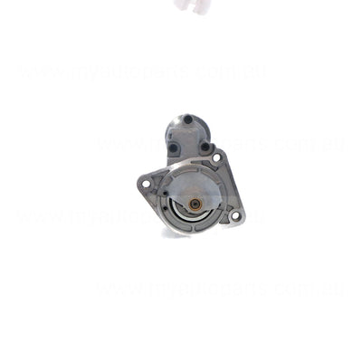 12 Volts 1.2 Kw 10 Teeth Starter Motor Ford Type Aftermarket Suits Ford Focus LW 2011 to 2015