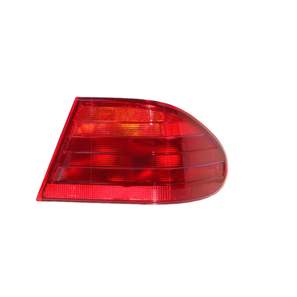 Tail Lamp Drivers Side Certified Suits Mercedes-Benz E Class S210/W210 1/1996 to 10/1999