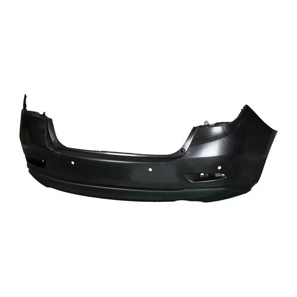 OEM Rear Bar suits Mazda 2 DL 2015 to 2017