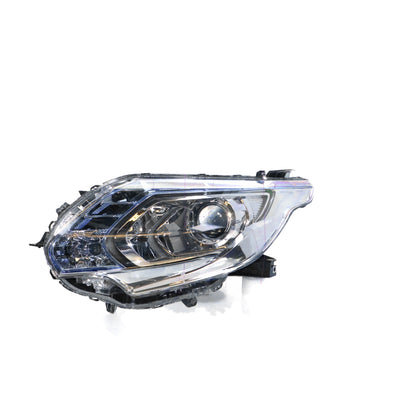 Xenon Head Lamp Passenger Side Certified suits Mitsubishi Triton MQ GLS/Exceed 1/2015 to 10/2016