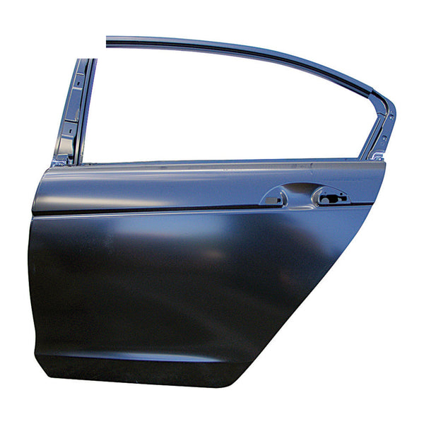 OEM Rear Door Passenger Side suits Honda Accord CP 2008 to 2013
