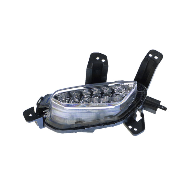 Daytime Running Lamp Drivers Side OEM Suits Hyundai i30 PD 2017 to 2020