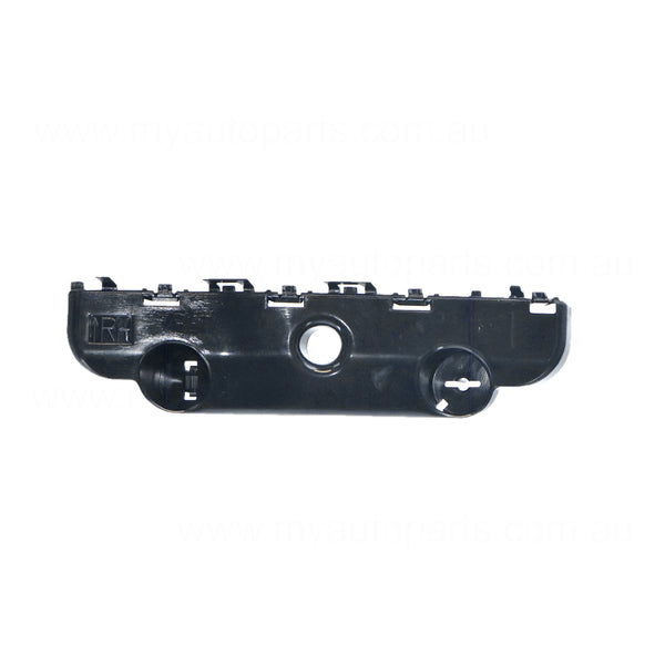 Front Bar Bracket Drivers Side OEM suits Nissan Navara Series 1