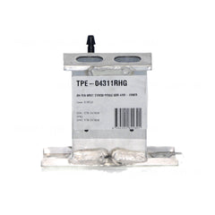 Front Bar Bracket Drivers Side Genuine suits Toyota