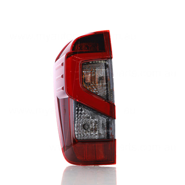 OEM Tail Lamp Passenger Side suits Nissan Navara 4x4 D23, Nissan Navara 4x2 D23 2020 onwards