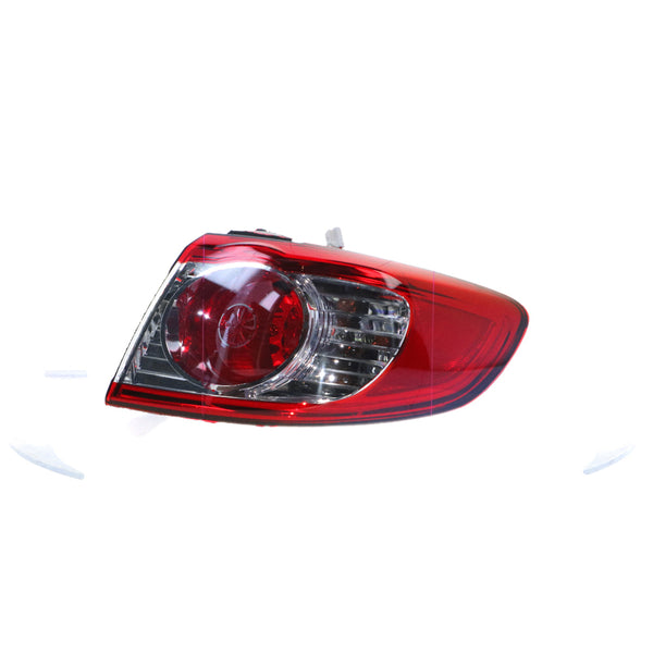Tail Lamp Drivers Side OEM Suits Hyundai Santa Fe CM 2009 to 2012