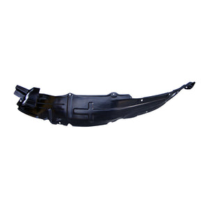 Front Guard Liner Passenger Side Aftermarket Suits Mazda BT50 UN 2006 to 2011