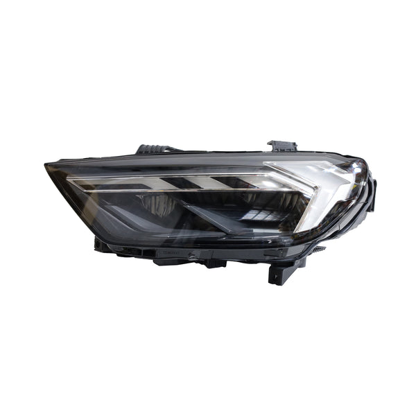 Audi A1 OEM Head Lamp Passenger Side 08/2019 to 10/2023 - 82A941773A