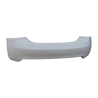 Aftermarket Rear Bar suits Audi A1 8X 2010 to 2015