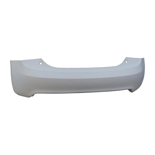 Aftermarket Rear Bar suits Audi A1 8X 2010 to 2015