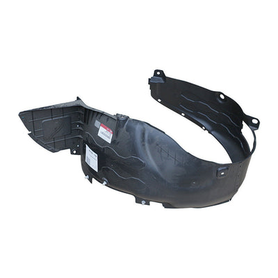 Front Guard Liner Passenger Side Genuine Suits Kia Rio UB 2014 to 2017