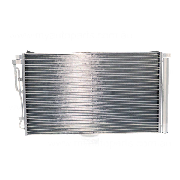 A/C Condenser Aftermarket suits Hyundai i30 and Elantra 2015-2018