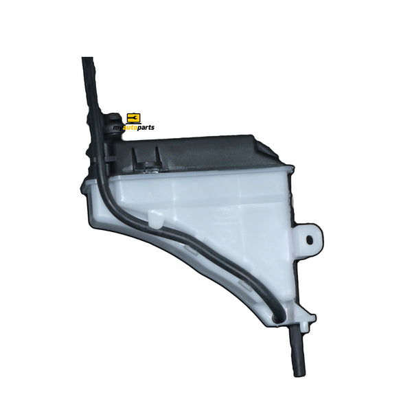 Radiator Overflow Bottle Aftermarket Suits Hyundai Getz TB 2005 to 2011