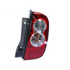 Tail Lamp Drivers Side OEM Suits Nissan Micra K12 2007 to 2010