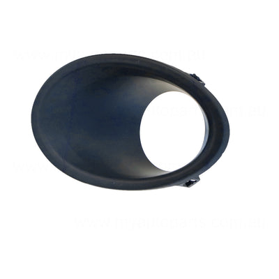 Front Bar Grille Passenger Side Genuine Suits Nissan Qashqai J11 6/2014 to 9/2017