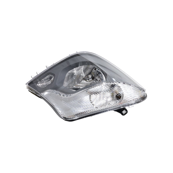 Mercedes-benz Sprinter Certified Aftermarket Head Lamp Drivers Side 09/2018 to 06/2021 - A9109060300