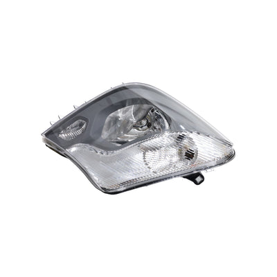 Mercedes-benz Sprinter Certified Aftermarket Head Lamp Drivers Side 09/2018 to 06/2021 - A9109060300