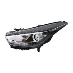 Head Lamp Passenger Side OEM Suits Hyundai i40 VF 2015 to 2018