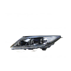 Head Lamp With DRL Passenger Side OEM Suits Kia Sportage SLi/Si Premium SL II 2013 to 2015